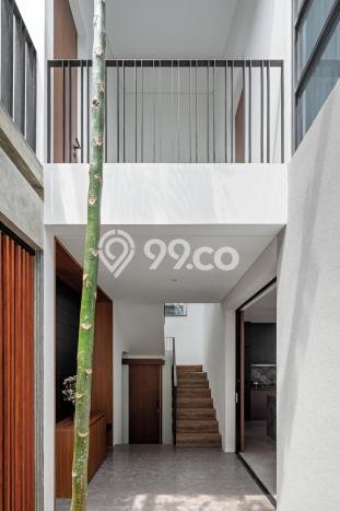 Rumah Modern Minimalis 3 KT Siap Huni di Sindang Jaya Rumah Modern Minimalis 3 KT Siap Huni di Sindang Jaya