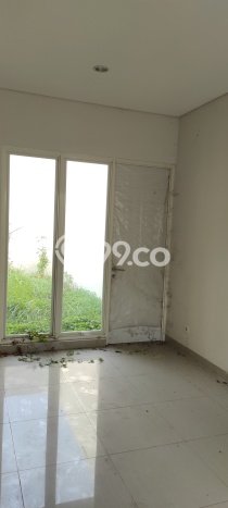 Rumah Modern 3 KT LT 108m2 di Harapan Indah Rumah Modern 3 KT LT 108m2 di Harapan Indah