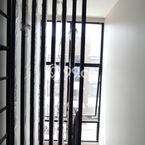 Siap Huni Apartemen di Jakarta Barat 2 Kamar & 1 Kamar Mandi, Luas 50m2 Siap Huni Apartemen di Jakarta Barat 2 Kamar & 1 Kamar Mandi, Luas 50m2