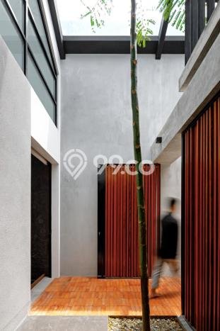 Rumah Modern Minimalis 3 KT Siap Huni di Sindang Jaya Rumah Modern Minimalis 3 KT Siap Huni di Sindang Jaya