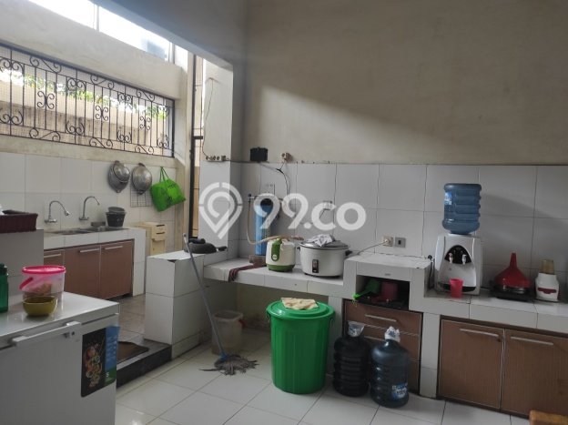Hunian Super Mewah dengan Akses Paling Strategis di Pondok Labu, Jakarta Selatan Hunian Super Mewah dengan Akses Paling Strategis di Pondok Labu, Jakarta Selatan