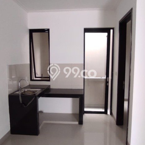 Siap Huni Apartemen di Jakarta Barat 2 Kamar & 1 Kamar Mandi, Luas 50m2 Siap Huni Apartemen di Jakarta Barat 2 Kamar & 1 Kamar Mandi, Luas 50m2