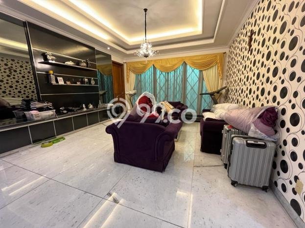 Jual Rumah Luas Megah Dengan View Cantik di Pluit, Jakarta Utara Jual Rumah Luas Megah Dengan View Cantik di Pluit, Jakarta Utara