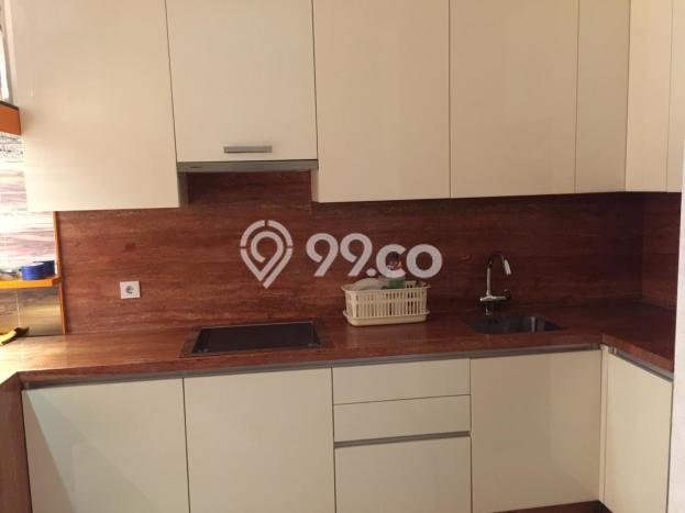 Disewakan Apartemen Terjangkau 2 BR di Pantai Mutiara Jakarta Utara Disewakan Apartemen Terjangkau 2 BR di Pantai Mutiara Jakarta Utara