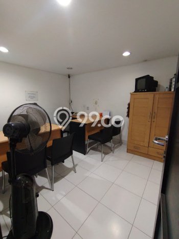 Hunian Super Elit dengan Akses Paling Strategis di Pluit, Jakarta Utara Hunian Super Elit dengan Akses Paling Strategis di Pluit, Jakarta Utara