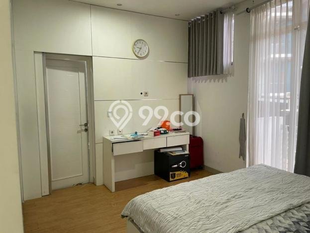 Siap Huni Rumah Mewah 3 Kamar di Cengkareng Dekat ke Mana Pun Siap Huni Rumah Mewah 3 Kamar di Cengkareng Dekat ke Mana Pun