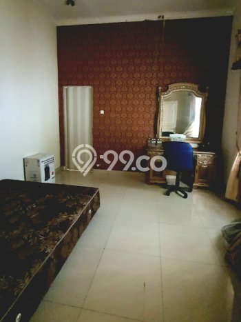Rumah PIK, Layar Permai, Jakarta Utara, 3 lt, Uk.12x29, Furnish Rumah PIK, Layar Permai, Jakarta Utara, 3 lt, Uk.12x29, Furnish