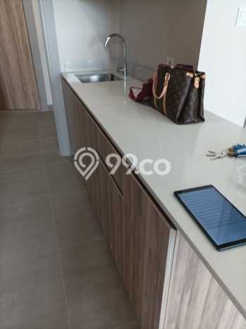 Apartemen di Kemayoran, 2 KM, Luas 141m², Prime Area Apartemen di Kemayoran, 2 KM, Luas 141m², Prime Area