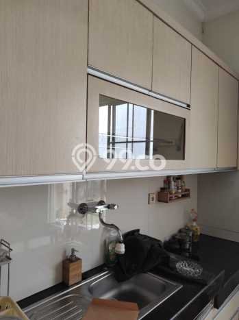 Ready to Use! Premium House LT 200m2 Desain Elegan di Green Lake City Ready to Use! Premium House LT 200m2 Desain Elegan di Green Lake City