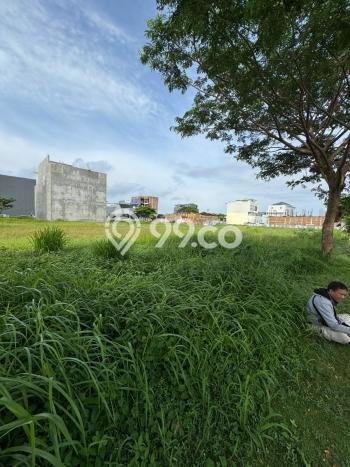 Tanah Kavling Dijual di Pantai Indah Kapuk 2, Jakarta Utara dengan Luas Tanah 1150m2 Tanah Kavling Dijual di Pantai Indah Kapuk 2, Jakarta Utara dengan Luas Tanah 1150m2
