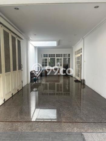 Siap Huni Rumah Mewah 4 Kamar di Kelapa Gading Dekat ke Mana Saja Siap Huni Rumah Mewah 4 Kamar di Kelapa Gading Dekat ke Mana Saja