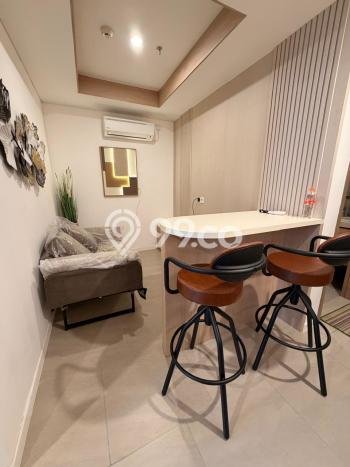 Disewakan Segera Apartemen Minimalis 1 KT di Kawasan Cilandak Disewakan Segera Apartemen Minimalis 1 KT di Kawasan Cilandak