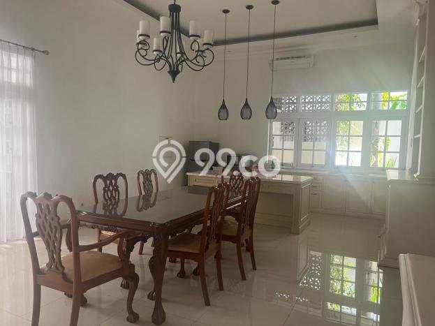 Siap Huni Rumah Mewah 4 Kamar di Kelapa Gading Dekat ke Mana Saja Siap Huni Rumah Mewah 4 Kamar di Kelapa Gading Dekat ke Mana Saja