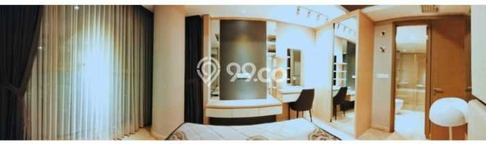 Paling Dicari! Apartemen Eksklusif Dijual di Pantai Indah Kapuk Punya 2 Bedroom Paling Dicari! Apartemen Eksklusif Dijual di Pantai Indah Kapuk Punya 2 Bedroom