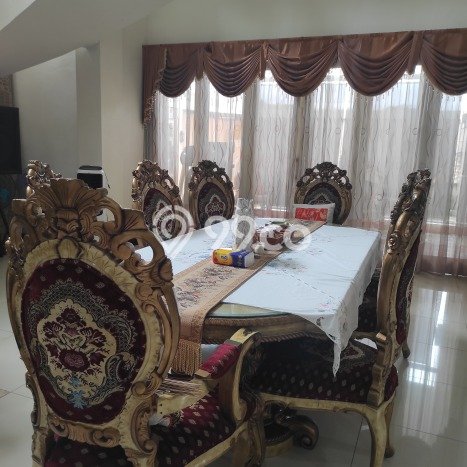 Hunian Super Mewah dengan Akses Paling Strategis di Pondok Labu, Jakarta Selatan Hunian Super Mewah dengan Akses Paling Strategis di Pondok Labu, Jakarta Selatan