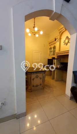 Rumah PIK, Layar Permai, Jakarta Utara, 3 lt, Uk.12x29, Furnish Rumah PIK, Layar Permai, Jakarta Utara, 3 lt, Uk.12x29, Furnish