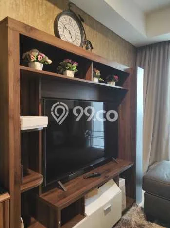 Apartemen Terawat Dijual di Jakarta Utara Spesifikasi 1 KT, 1 KM Apartemen Terawat Dijual di Jakarta Utara Spesifikasi 1 KT, 1 KM