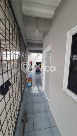 Dijual Rumah Luas Elegan Dengan View Eksklusif di Jelambar, Jakarta Barat Dijual Rumah Luas Elegan Dengan View Eksklusif di Jelambar, Jakarta Barat