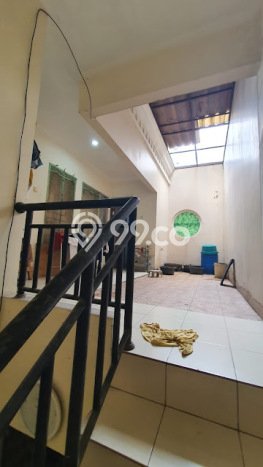 Rumah PIK, Layar Permai, Jakarta Utara, 3 lt, Uk.12x29, Furnish Rumah PIK, Layar Permai, Jakarta Utara, 3 lt, Uk.12x29, Furnish