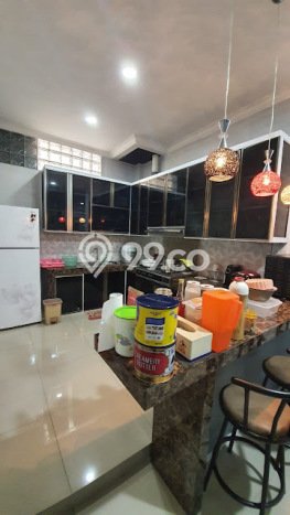 Dijual Rumah Luas Elegan Dengan View Eksklusif di Jelambar, Jakarta Barat Dijual Rumah Luas Elegan Dengan View Eksklusif di Jelambar, Jakarta Barat