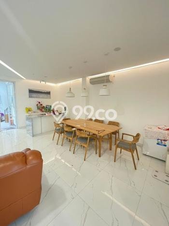 Siap Huni Rumah Mewah 3 Kamar di Cengkareng Dekat ke Mana Pun Siap Huni Rumah Mewah 3 Kamar di Cengkareng Dekat ke Mana Pun