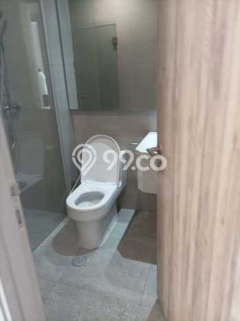 Apartemen di Kemayoran, 2 KM, Luas 141m², Prime Area Apartemen di Kemayoran, 2 KM, Luas 141m², Prime Area
