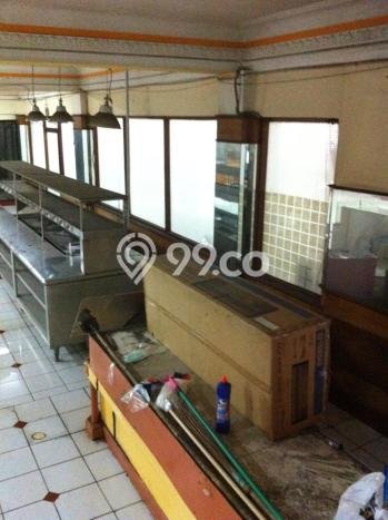 Tanah Kavling Dijual di Jakarta Barat dengan Spesifikasi 1541m2 Tanah Kavling Dijual di Jakarta Barat dengan Spesifikasi 1541m2