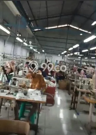 Gudang Favorit Dijual di Periuk Tangerang Area Pusat Bisnis Gudang Favorit Dijual di Periuk Tangerang Area Pusat Bisnis