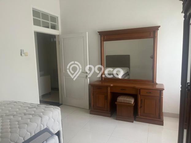 Siap Huni Rumah Mewah 4 Kamar di Kelapa Gading Dekat ke Mana Saja Siap Huni Rumah Mewah 4 Kamar di Kelapa Gading Dekat ke Mana Saja