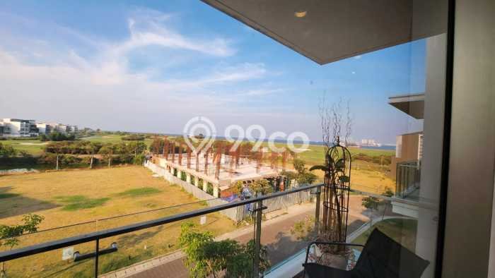 Dijual Rumah Mewah Megah Dengan View Cantik di Golf Island, Jakarta Utara Dijual Rumah Mewah Megah Dengan View Cantik di Golf Island, Jakarta Utara