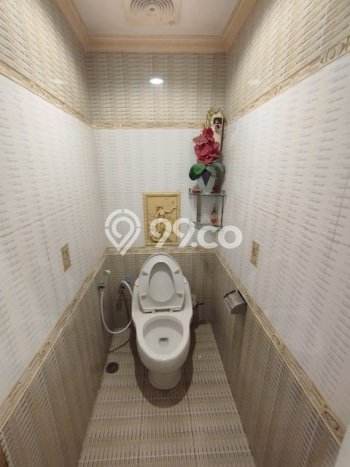 Jual Rumah Mewah Elegan Dengan View Cantik di Pantai Indah Kapuk, Jakarta Utara Jual Rumah Mewah Elegan Dengan View Cantik di Pantai Indah Kapuk, Jakarta Utara