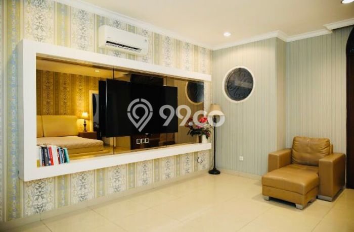 Hunian Elit LB 360m2 Siap Pakai Desain Elegan di Pantai Indah Kapuk, Jakarta Utara Hunian Elit LB 360m2 Siap Pakai Desain Elegan di Pantai Indah Kapuk, Jakarta Utara