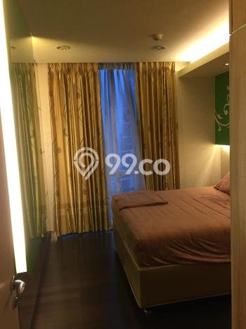 Disewakan Apartemen Terjangkau 2 BR di Pantai Mutiara Jakarta Utara Disewakan Apartemen Terjangkau 2 BR di Pantai Mutiara Jakarta Utara