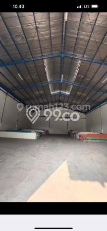 AREA PREMIUM! Gudang Kawasan Cipondoh, Luas 700m², Area Premium AREA PREMIUM! Gudang Kawasan Cipondoh, Luas 700m², Area Premium