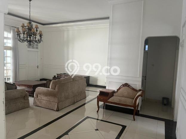 Siap Huni Rumah Mewah 4 Kamar di Kelapa Gading Dekat ke Mana Saja Siap Huni Rumah Mewah 4 Kamar di Kelapa Gading Dekat ke Mana Saja