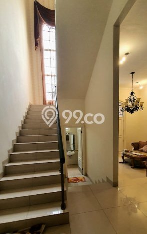 Rumah PIK, Layar Permai, Jakarta Utara, 3 lt, Uk.12x29, Furnish Rumah PIK, Layar Permai, Jakarta Utara, 3 lt, Uk.12x29, Furnish