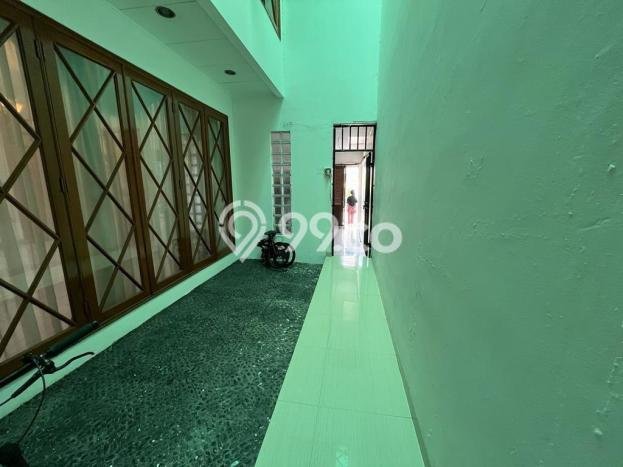 Jual Rumah Luas Megah Dengan View Cantik di Pluit, Jakarta Utara Jual Rumah Luas Megah Dengan View Cantik di Pluit, Jakarta Utara