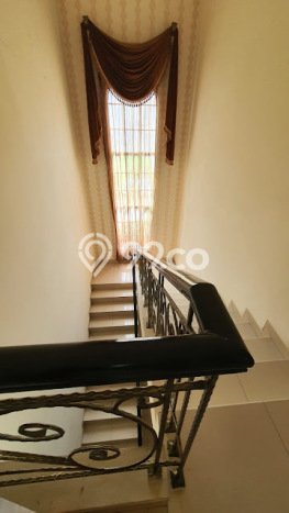 Rumah PIK, Layar Permai, Jakarta Utara, 3 lt, Uk.12x29, Furnish Rumah PIK, Layar Permai, Jakarta Utara, 3 lt, Uk.12x29, Furnish