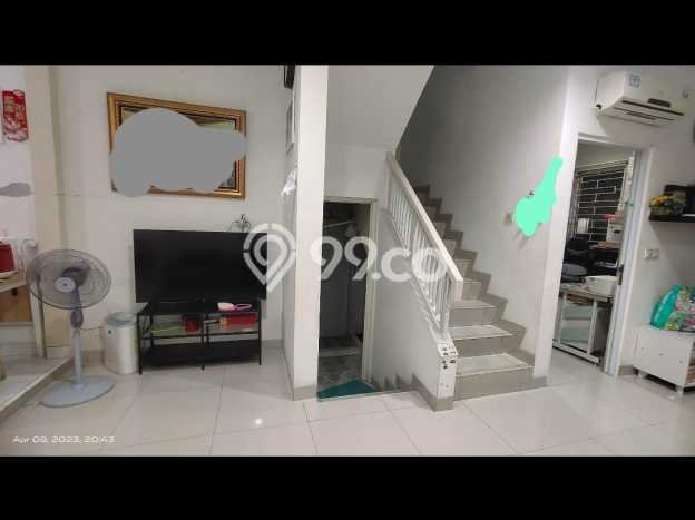 Siap Huni Hunian Elit 4 Kamar di Cengkareng Dekat ke Mana Pun Siap Huni Hunian Elit 4 Kamar di Cengkareng Dekat ke Mana Pun