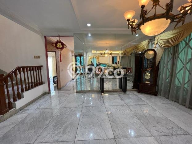 Jual Rumah Luas Megah Dengan View Cantik di Pluit, Jakarta Utara Jual Rumah Luas Megah Dengan View Cantik di Pluit, Jakarta Utara
