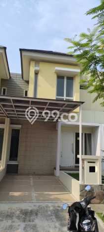 Rumah Modern 3 KT LT 108m2 di Harapan Indah Rumah Modern 3 KT LT 108m2 di Harapan Indah
