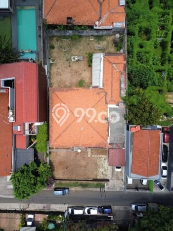 Jual Rumah Luas Megah Dengan View Eksklusif di Mampang, Jakarta Selatan Jual Rumah Luas Megah Dengan View Eksklusif di Mampang, Jakarta Selatan