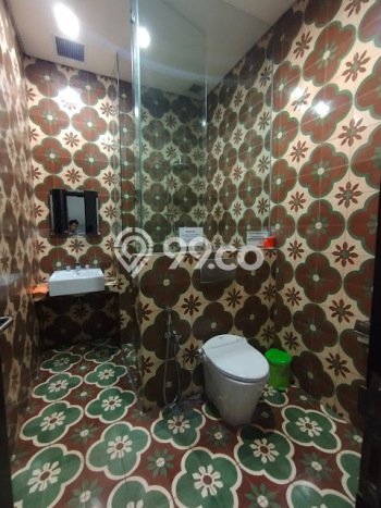 Hunian Super Elit dengan Akses Paling Strategis di Pluit, Jakarta Utara Hunian Super Elit dengan Akses Paling Strategis di Pluit, Jakarta Utara