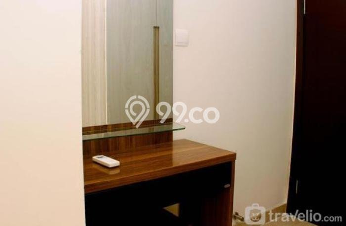 Apartemen Luxury Dijual di Menteng Jakarta Pusat Luas 64m2 Apartemen Luxury Dijual di Menteng Jakarta Pusat Luas 64m2