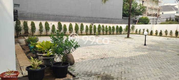 Rumah Luxury Modern Siap Huni di Pluit Jakarta Utara Rumah Luxury Modern Siap Huni di Pluit Jakarta Utara