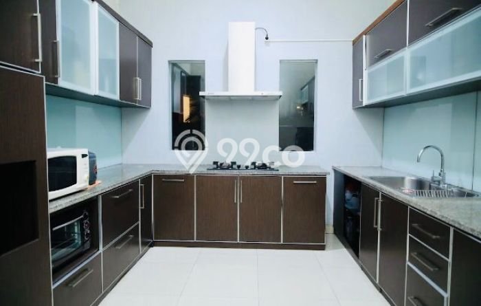 Hunian Elit LB 360m2 Siap Pakai Desain Elegan di Pantai Indah Kapuk, Jakarta Utara Hunian Elit LB 360m2 Siap Pakai Desain Elegan di Pantai Indah Kapuk, Jakarta Utara