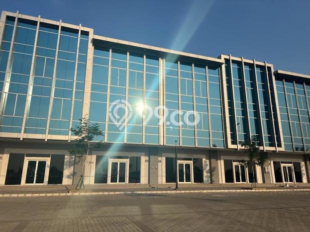 Dijual! Ruko di Pantai Indah Kapuk 2 Jakarta Utara LT 144m2 / LB 432m2 Kawasan Bisnis Dijual! Ruko di Pantai Indah Kapuk 2 Jakarta Utara LT 144m2 / LB 432m2 Kawasan Bisnis