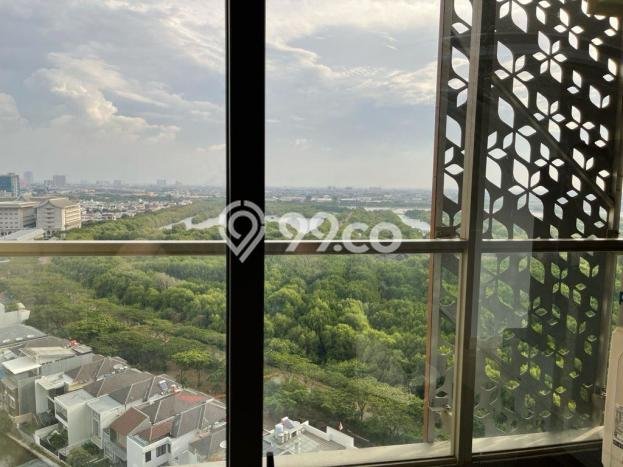 Apartemen Favorit Modern Dijual di Jakarta Utara dengan 2 Kamar Tidur Apartemen Favorit Modern Dijual di Jakarta Utara dengan 2 Kamar Tidur