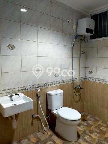 Rumah Sewa Jakarta Barat LT 180m2 LB 260m2 Kawasan Permata Buana Rumah Sewa Jakarta Barat LT 180m2 LB 260m2 Kawasan Permata Buana