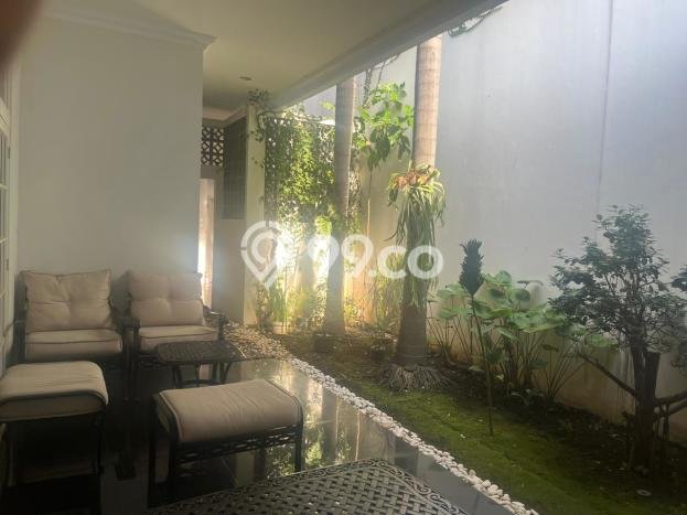Siap Huni Rumah Mewah 4 Kamar di Kelapa Gading Dekat ke Mana Saja Siap Huni Rumah Mewah 4 Kamar di Kelapa Gading Dekat ke Mana Saja